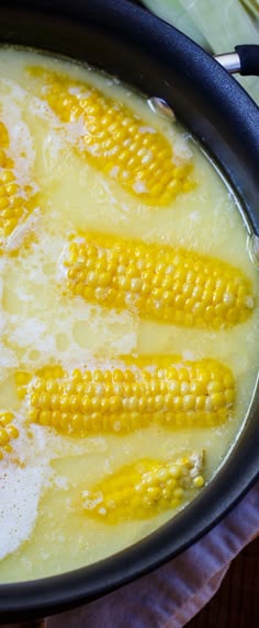Sorry, that hanna honey pot corn cob message, matchless))) For that hanna honey pot corn cob